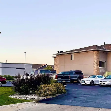 Quality Inn & Suites Green Bay - Ashwaubenon-2
