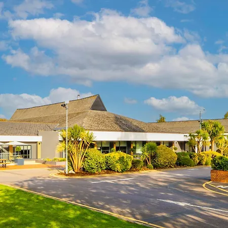 Holiday Inn Reading South M4 Jct 11 By Ihg-2