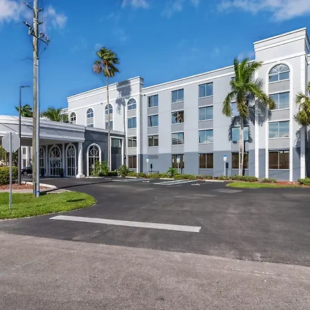Best Western Fort Myers Inn&Suites-3
