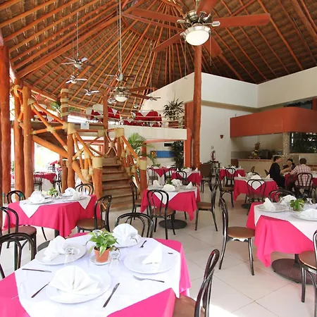 Hotel Plaza Caribe-2