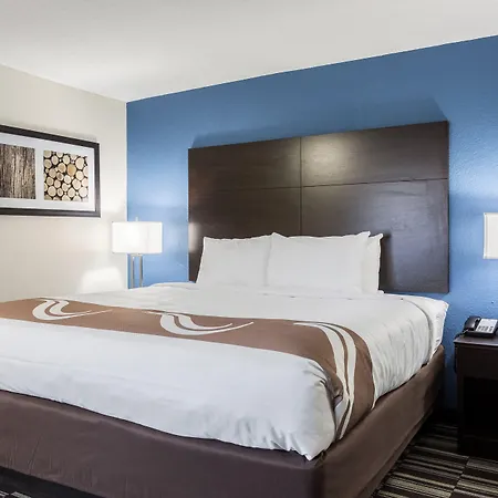 Quality Inn Farmington-2