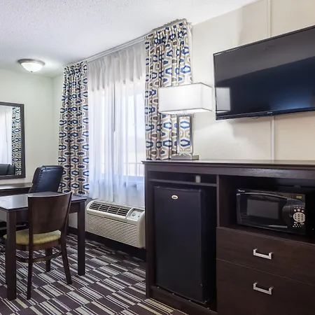 Quality Inn Farmington-3