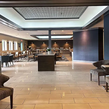 Best Western Premier Rockville Hotel & Suites-2