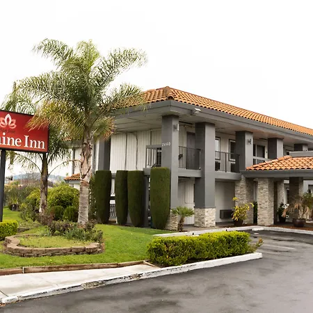 Rodeway Inn San Jose Hwy-101 Tully Rd Exit-3