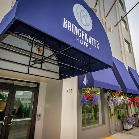 Bridgewater Hotel, Trademark Collection By Wyndham-2
