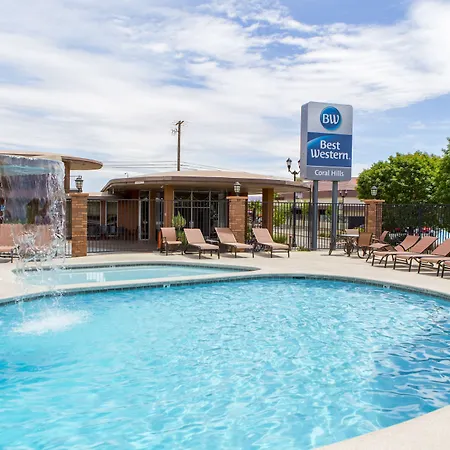 Best Western Coral Hills-3