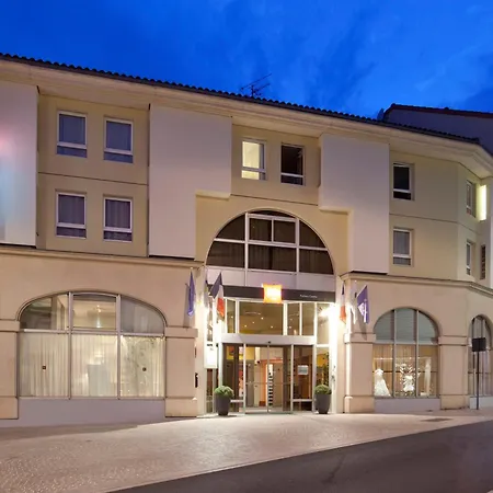 ibis Poitiers Centre-3