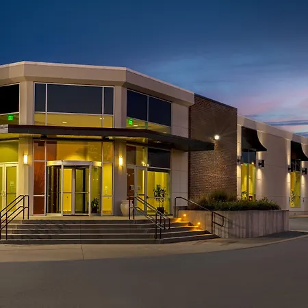 Holiday Inn Des Moines-Airport Conf Center By Ihg-3
