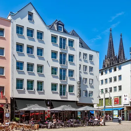 CityClass Hotel Alter Markt-2