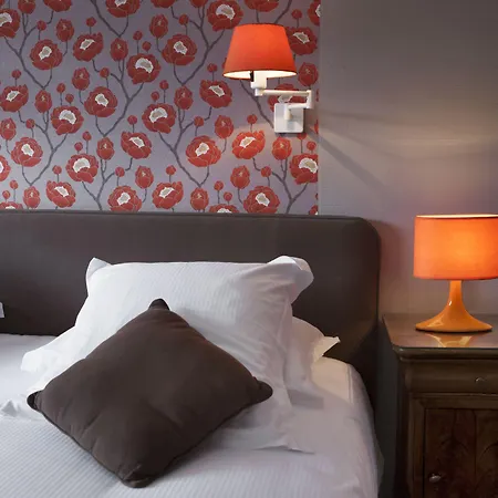 Hostellerie Du Grand Saint Antoine-3