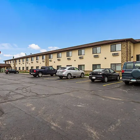 Quality Inn Sheboygan North I-43-3