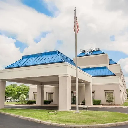 Comfort Inn - Nys Fairgrounds-2