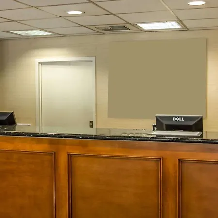 Quality Inn Riverside Near Ucr And Downtown-2