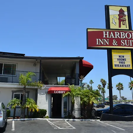 Harbor Inn & Suites Oceanside-2