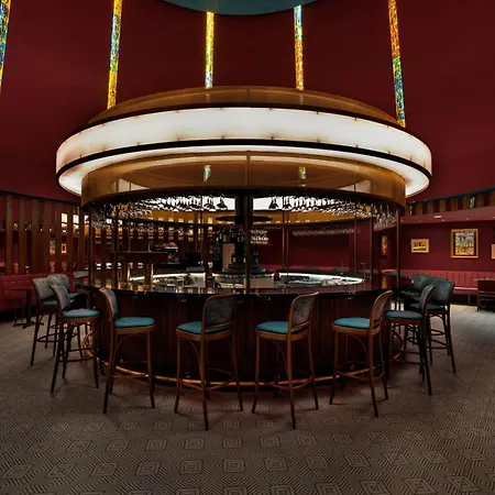 Hotel Indigo - Minneapolis Downtown By Ihg-2