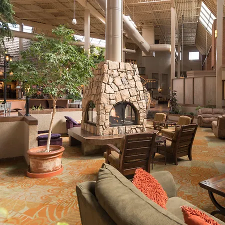The Academy Hotel Colorado Springs-2
