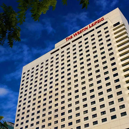 The Westin Leipzig-2