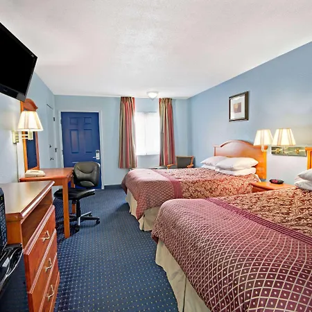 Days Inn Lawrence-2