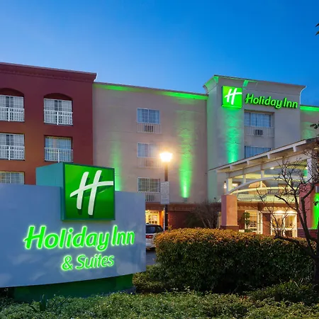 Holiday Inn & Suites San Mateo - Sfo By Ihg-2