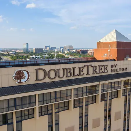 Doubletree By Hilton Dallas/Richardson-3