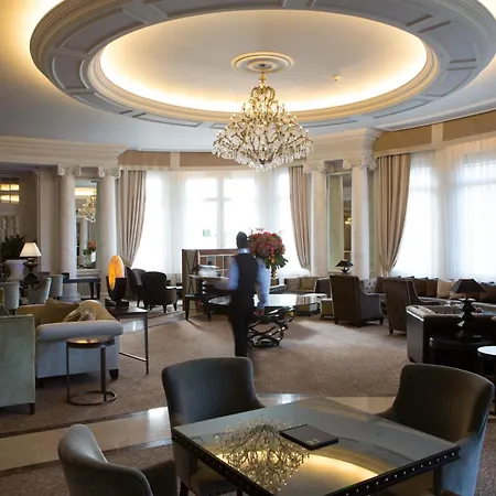 Lausanne Palace-3