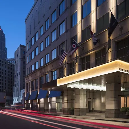 The Ritz-Carlton, Cleveland-2