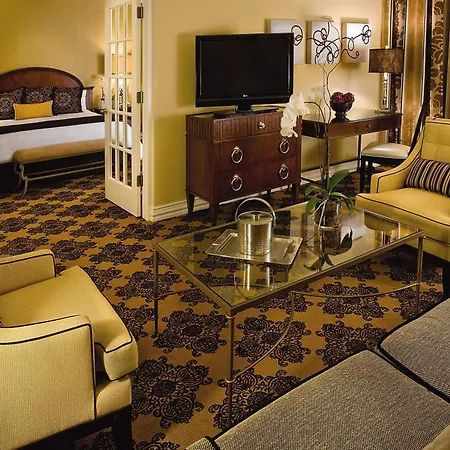 Omni Houston Hotel-2