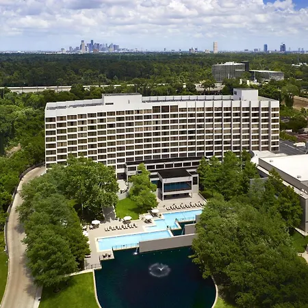 Omni Houston Hotel-3