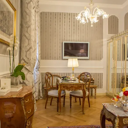 Grand Hotel Majestic gia' Baglioni-3