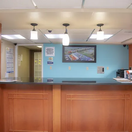 Howard Johnson By Wyndham Allentown/Dorney Hotel & Suites-3