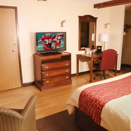 Town House Hotel - Grand Forks-3
