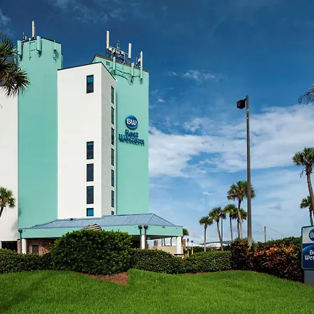 Best Western New Smyrna Beach Hotel & Suites-2
