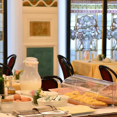 Hotel Roma-3