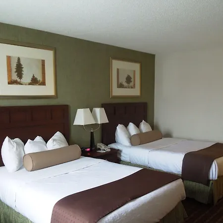 Baymont Inn & Suites-2