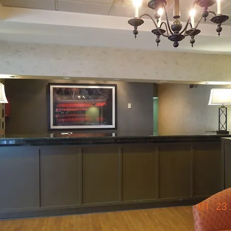 Baymont Inn & Suites-3