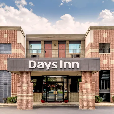 Days Inn By Wyndham Vineland-3