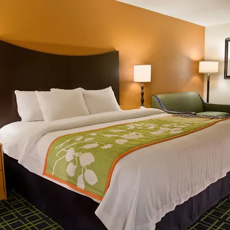 Fairfield Inn Spokane Downtown-2