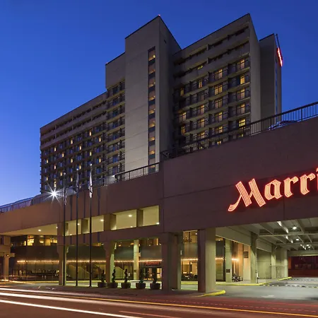 Charleston Marriott Town Center-2