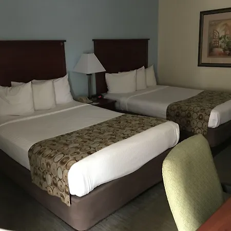 Baymont By Wyndham Gainesville I-75-2