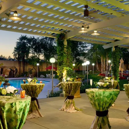 Sacramento Marriott Rancho Cordova - Newly Renovated-2