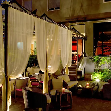 Hotel Manin-2