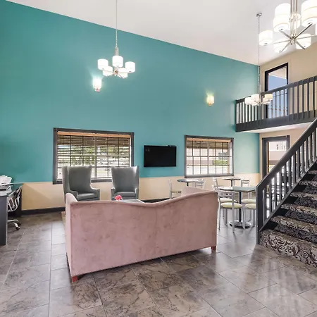 Best Western Conway-2