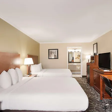 Best Western Conway-3