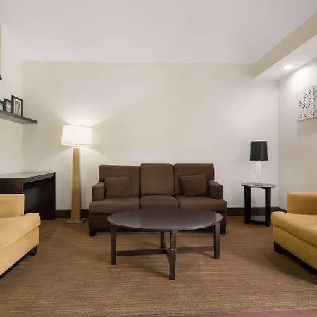 Sleep Inn Tanglewood-2