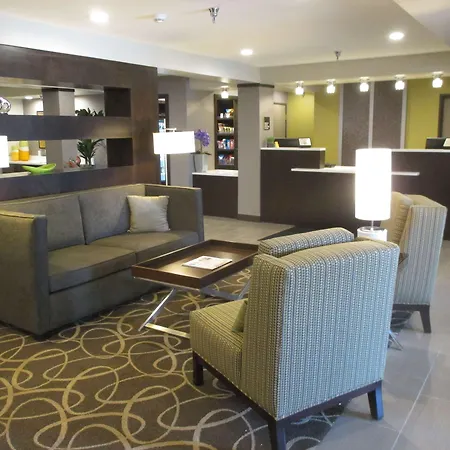 Best Western Harvest Inn & Suites-2