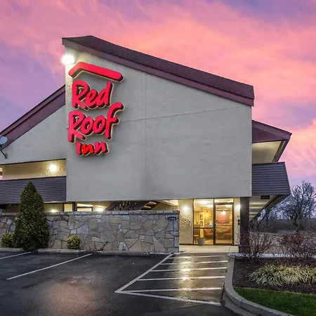 Red Roof Inn Lexington-3