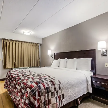 Red Roof Inn Lexington-2