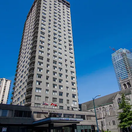 Century Plaza Hotel-3