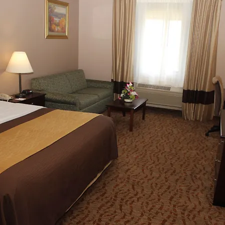 Quality Inn Lockport-2