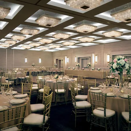 Kansas City Marriott Country Club Plaza-2
